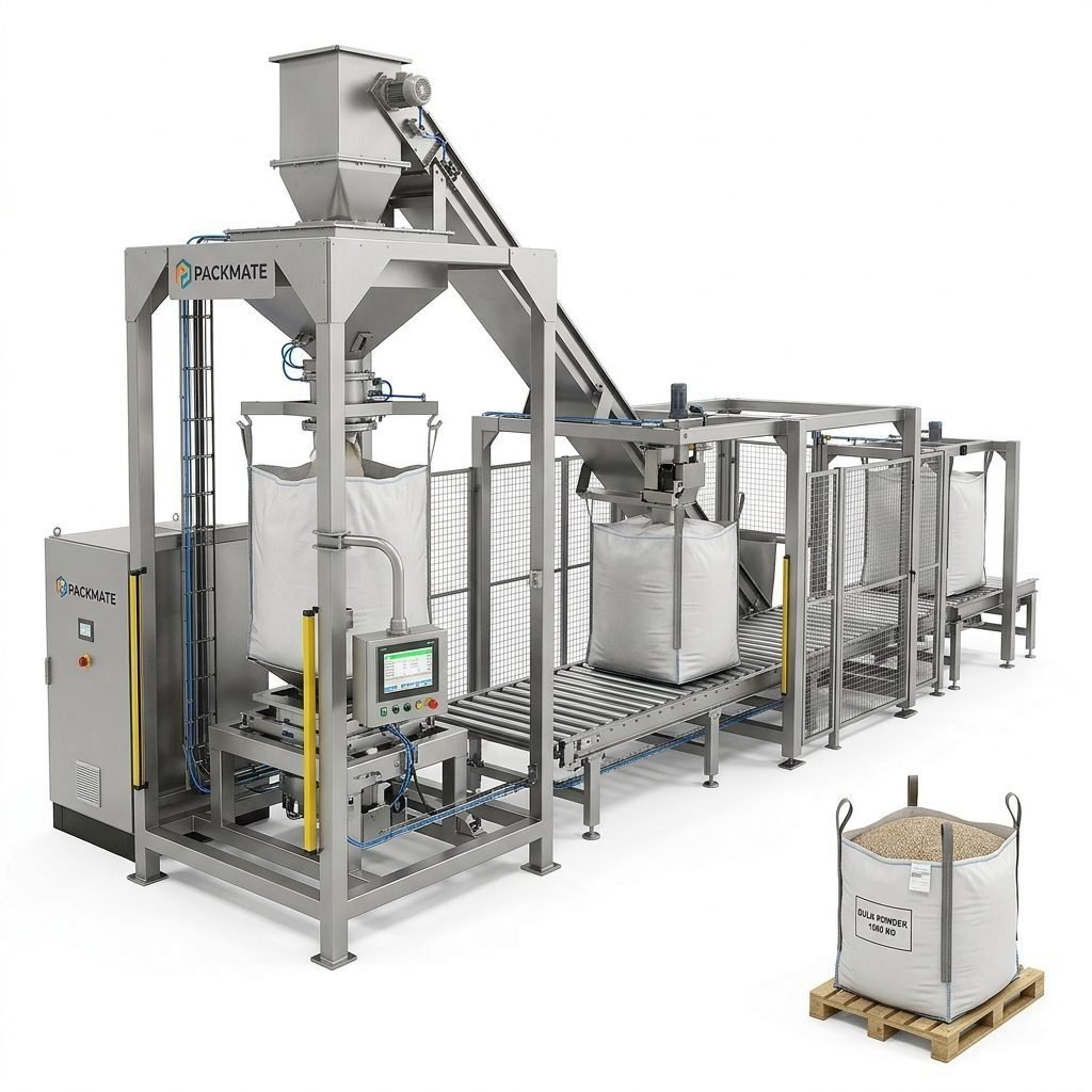Packaging Machine