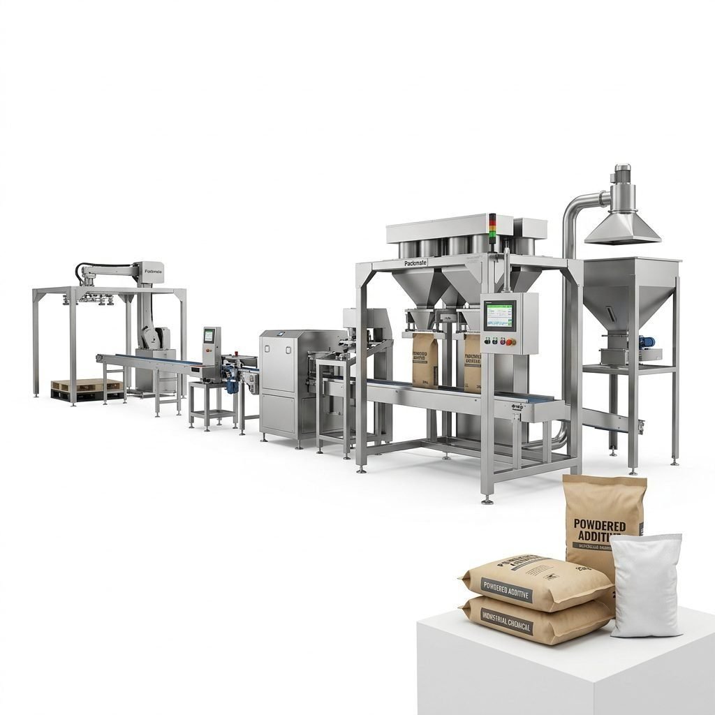 Packaging Machine