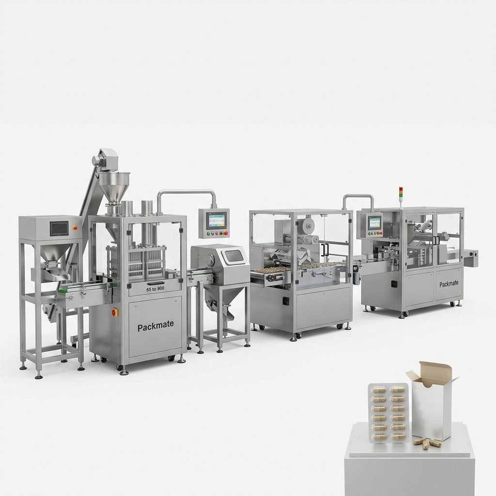 Packaging Machine