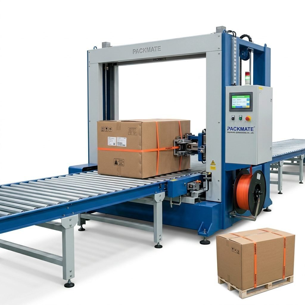 Packaging Machine