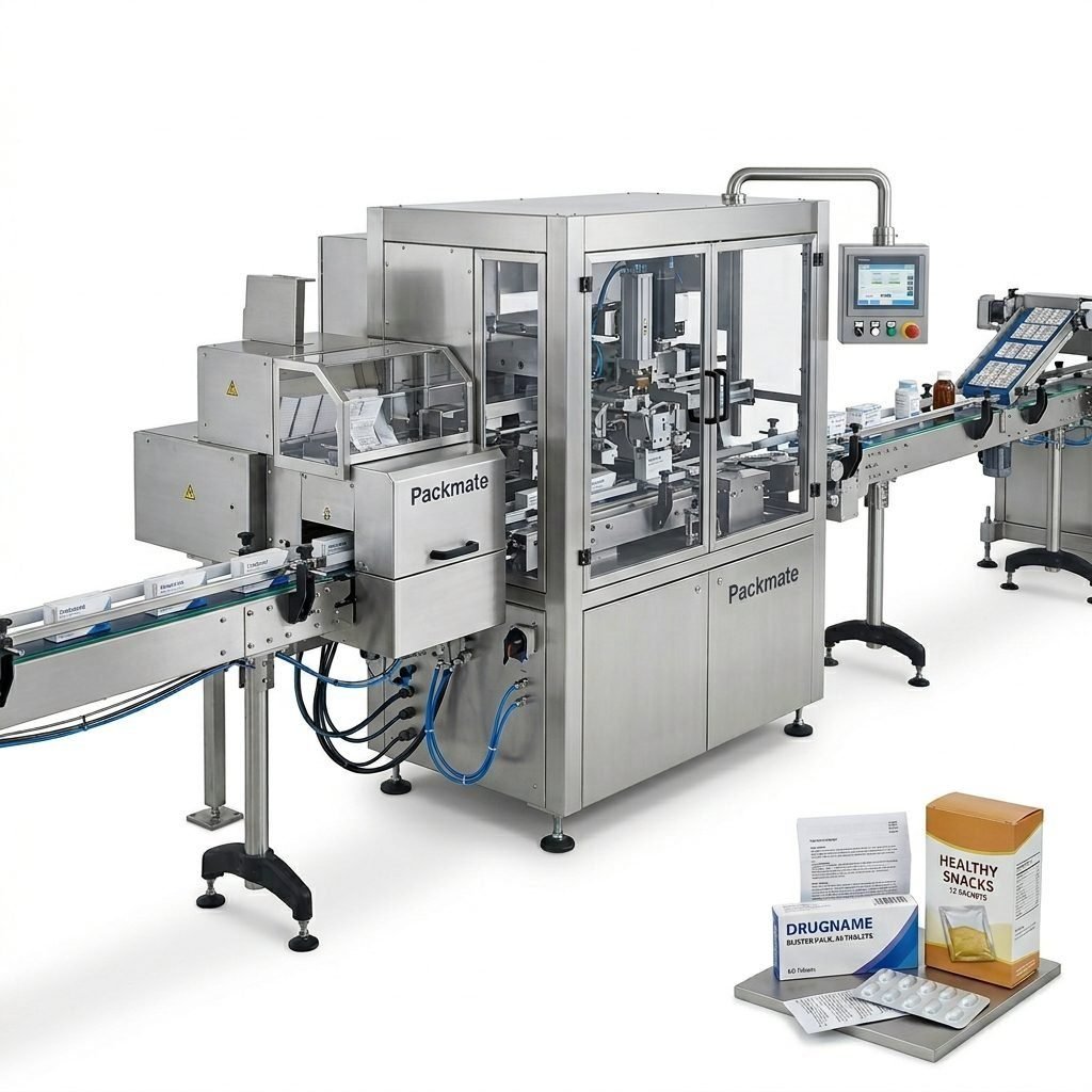 Packaging Machine