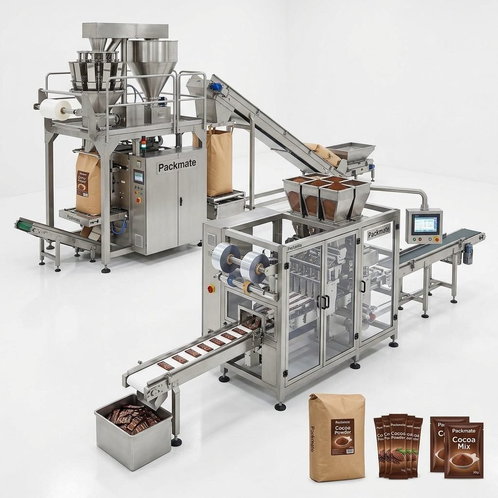 Packaging Machine