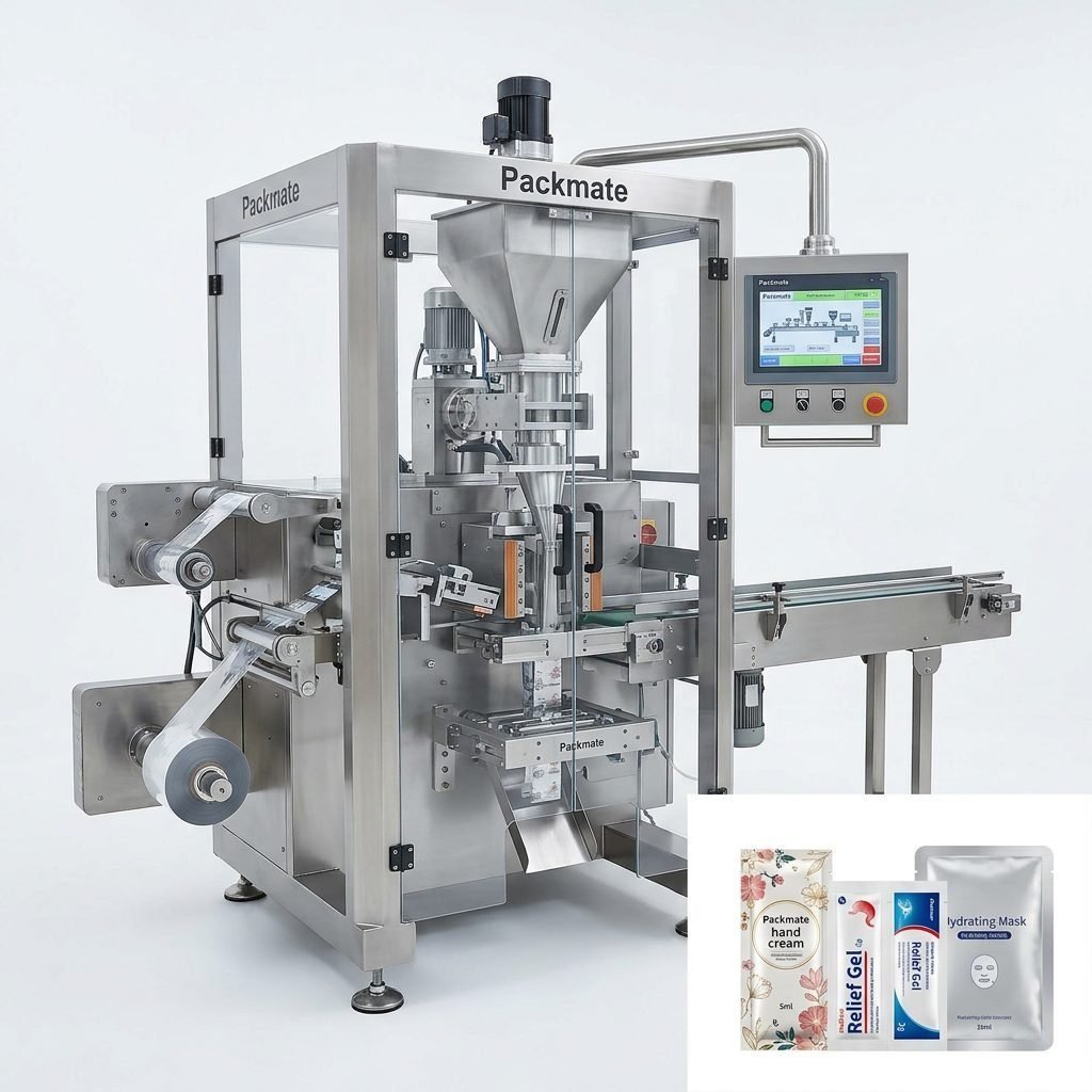 Packaging Machine