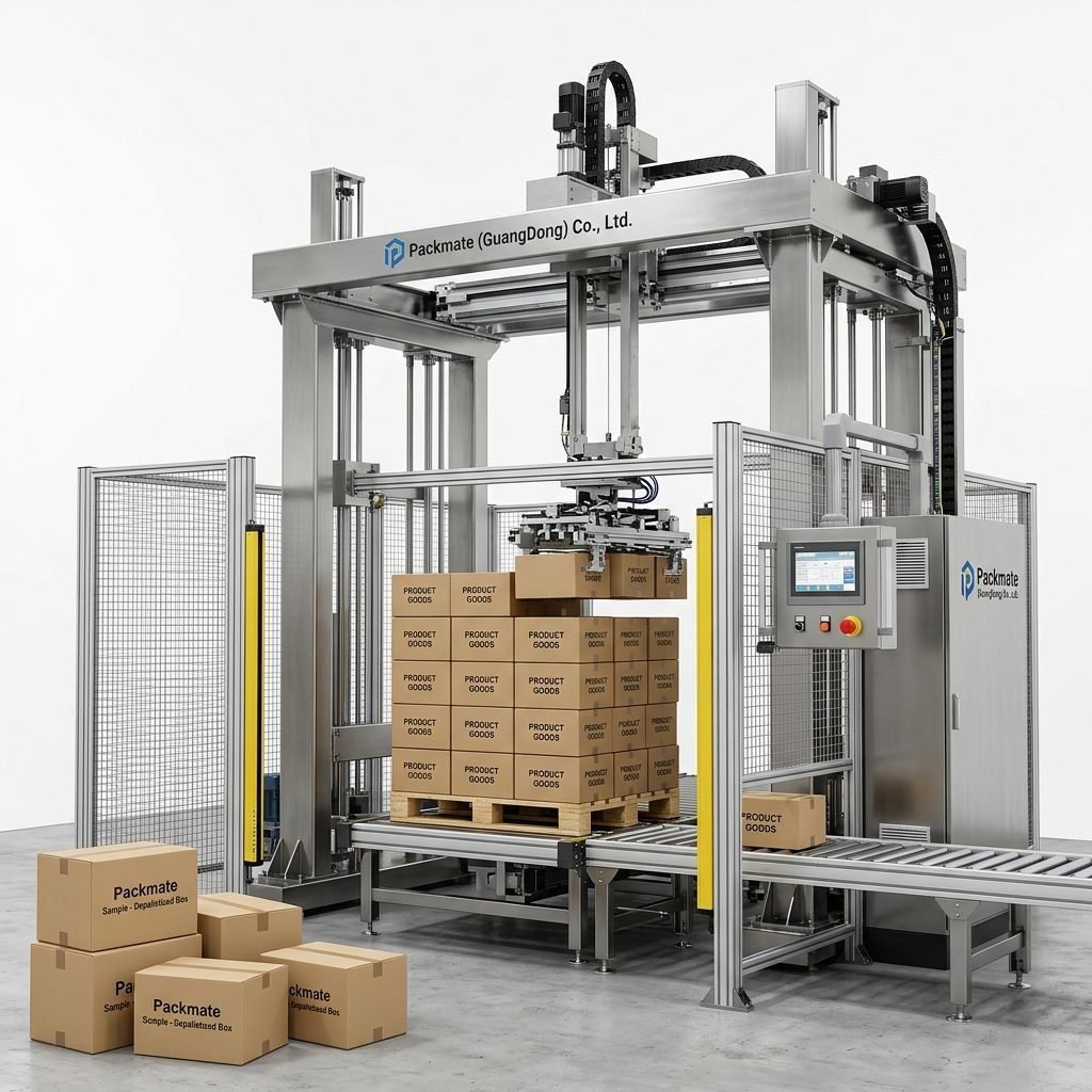 Packaging Machine