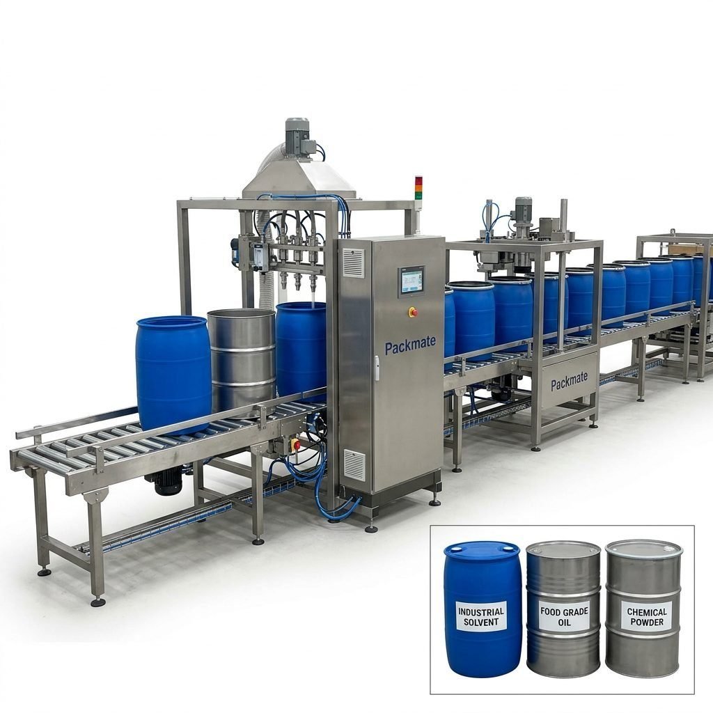 Packaging Machine