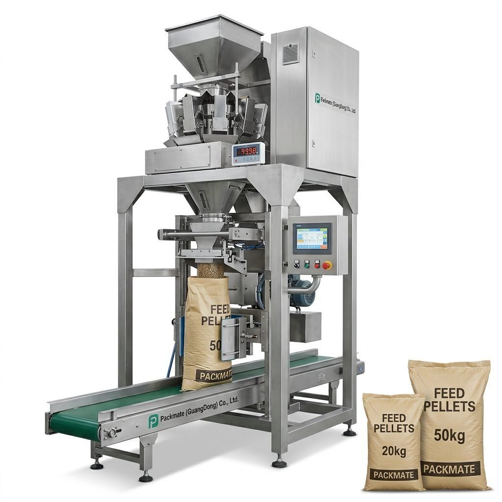 Packaging Machine