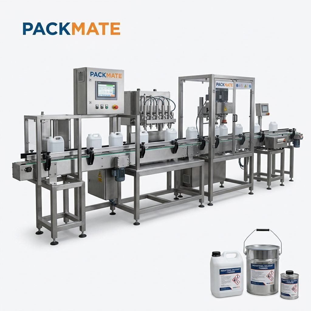 Packaging Machine