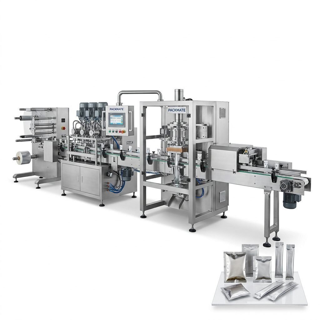 Packaging Machine