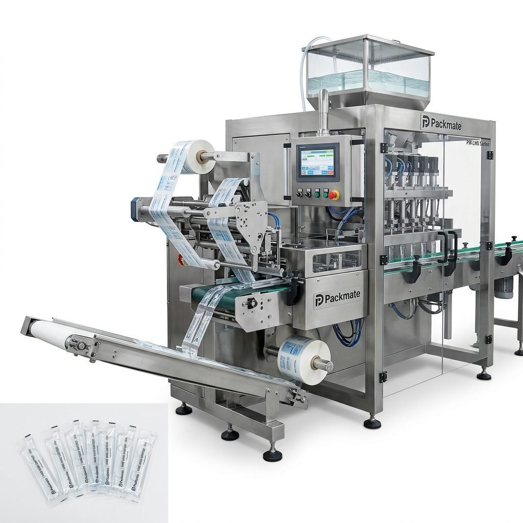 Packaging Machine
