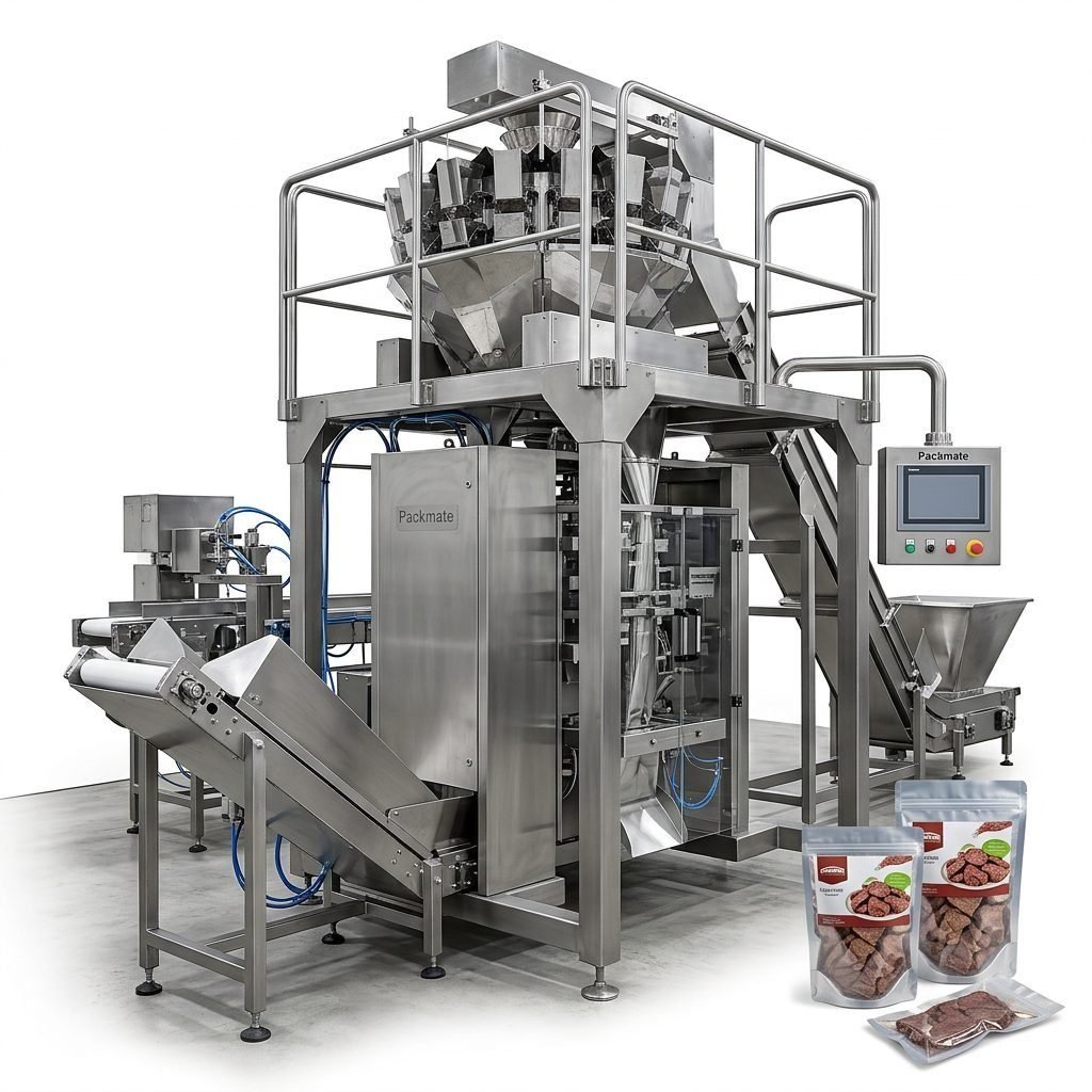 Packaging Machine