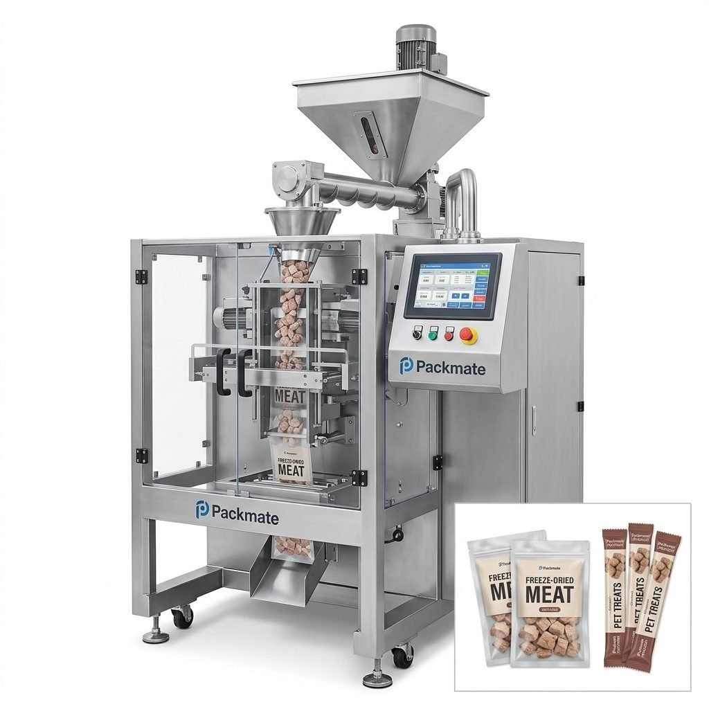 Packaging Machine
