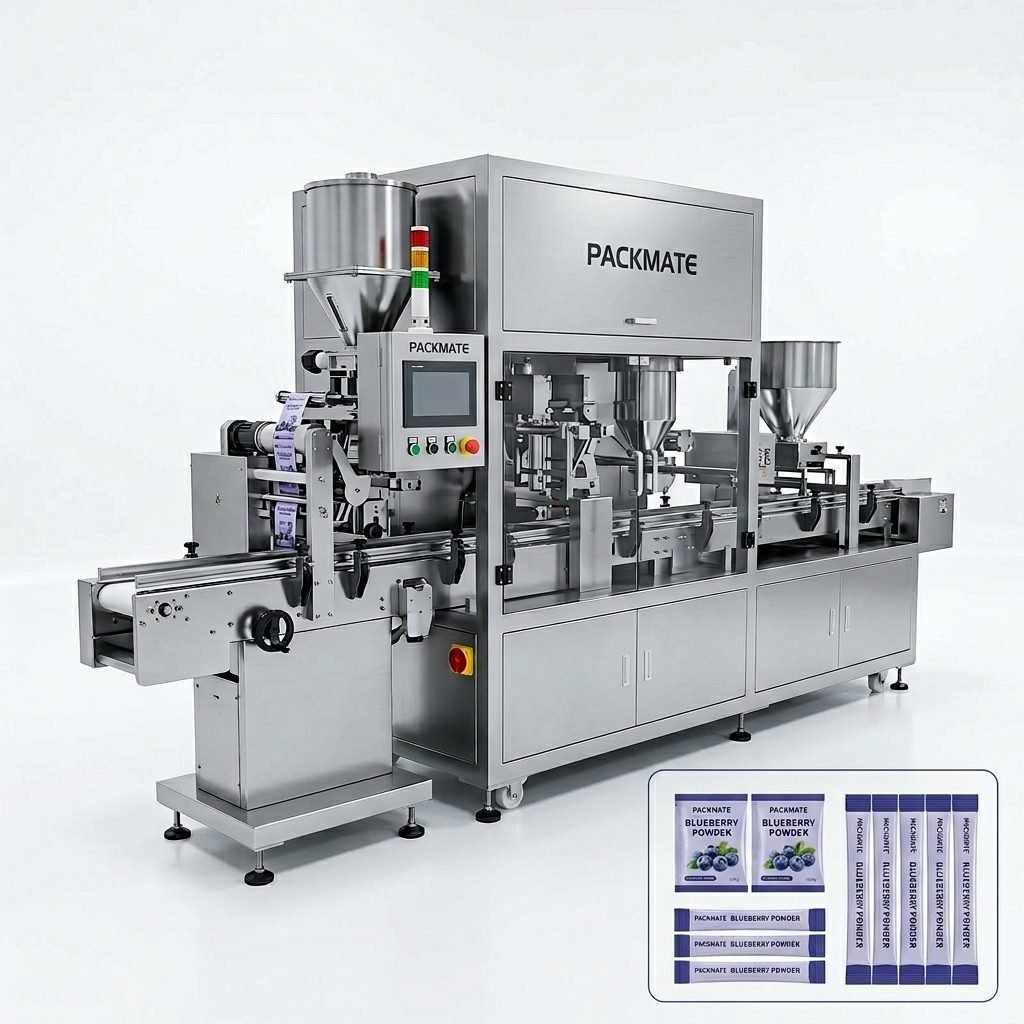 Packaging Machine