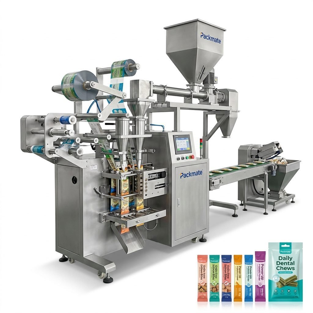 Packaging Machine