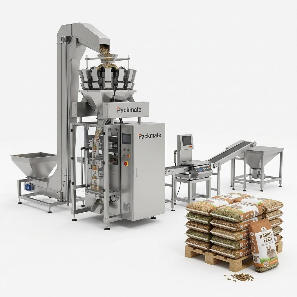 Packaging Machine