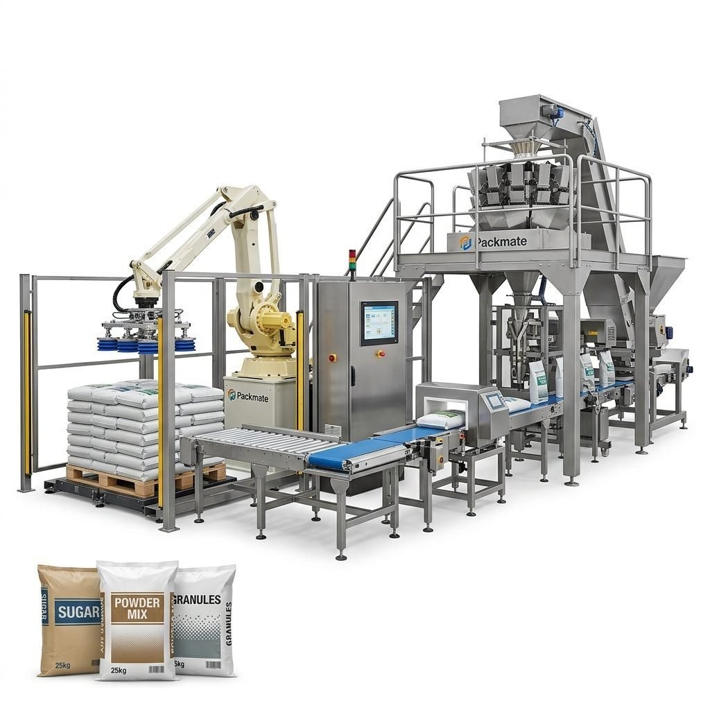 Packaging Machine
