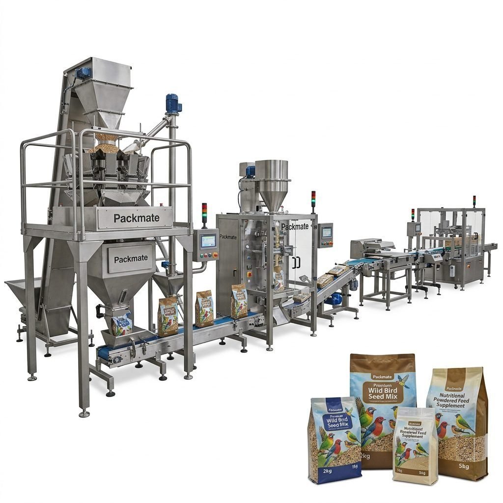 Packaging Machine