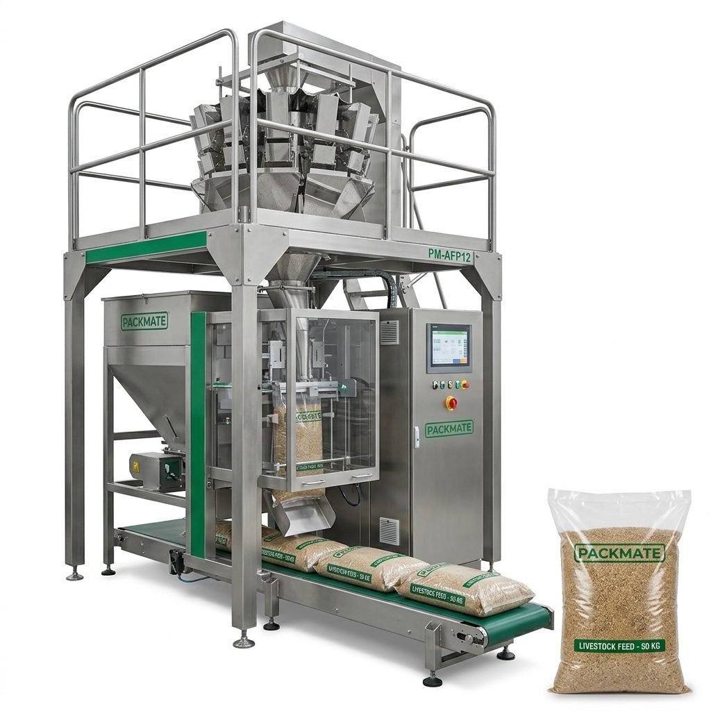 Packaging Machine