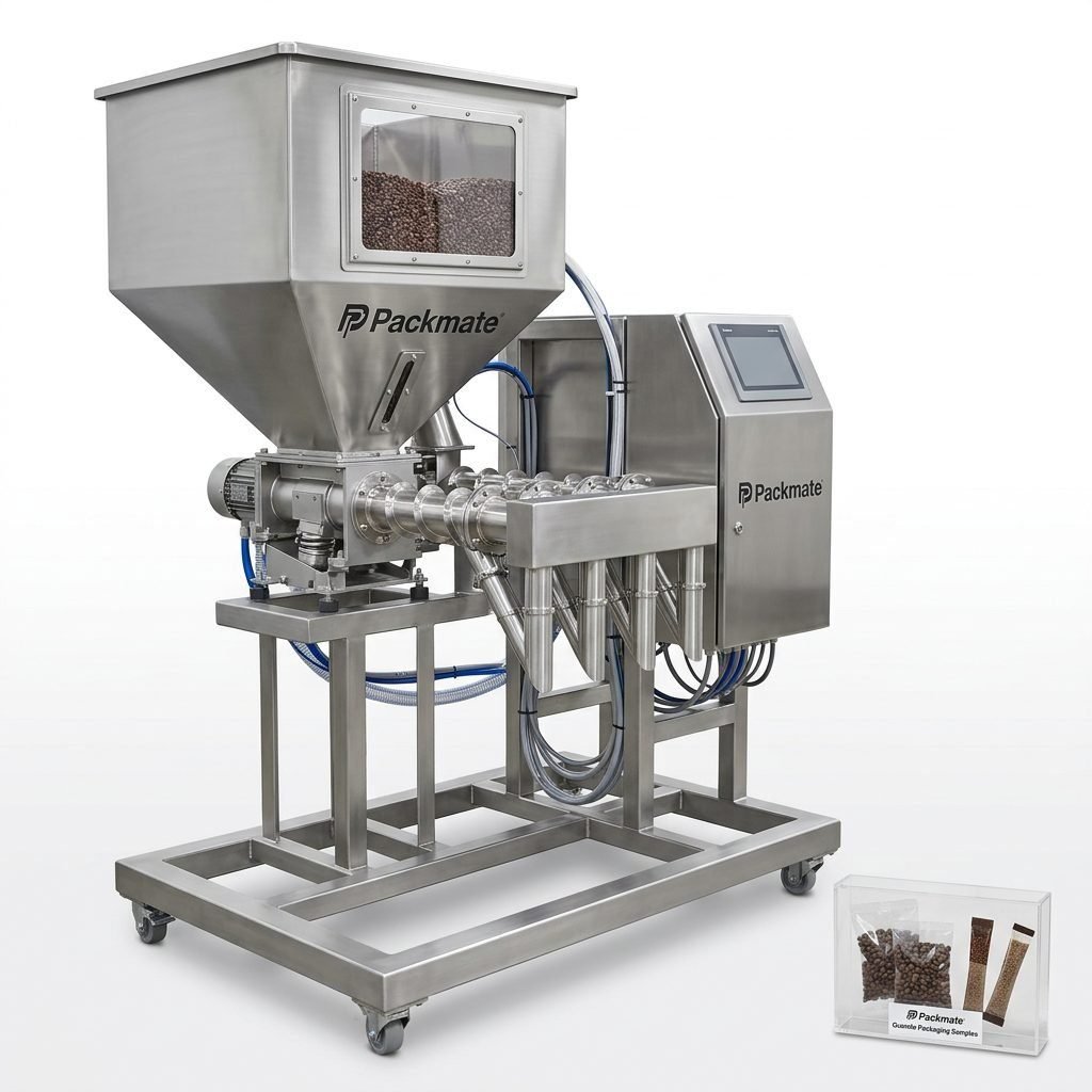 Packaging Machine