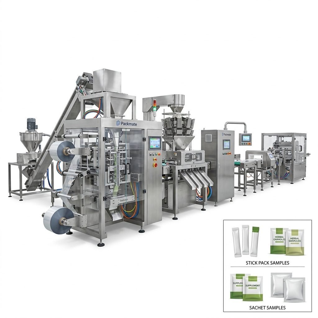 Packaging Machine