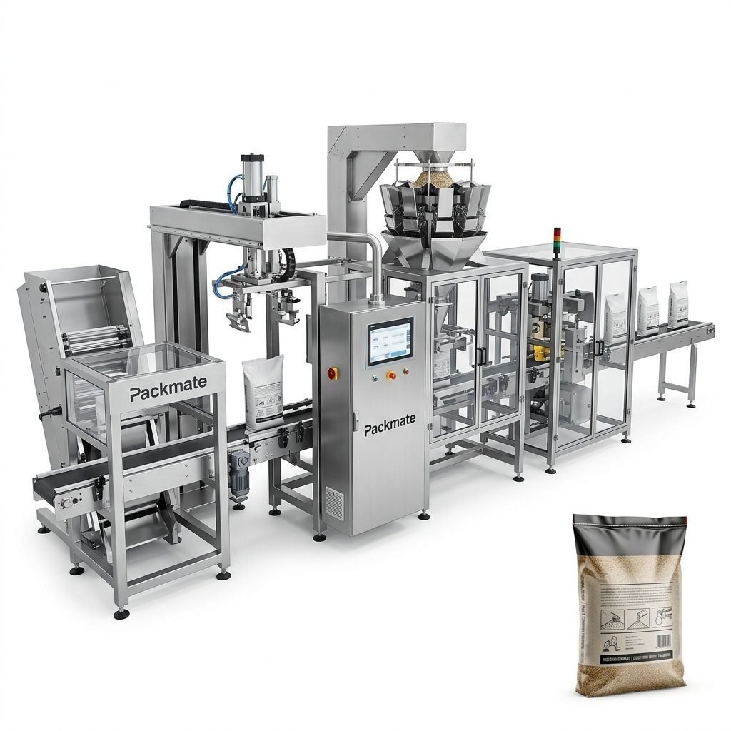 Packaging Machine