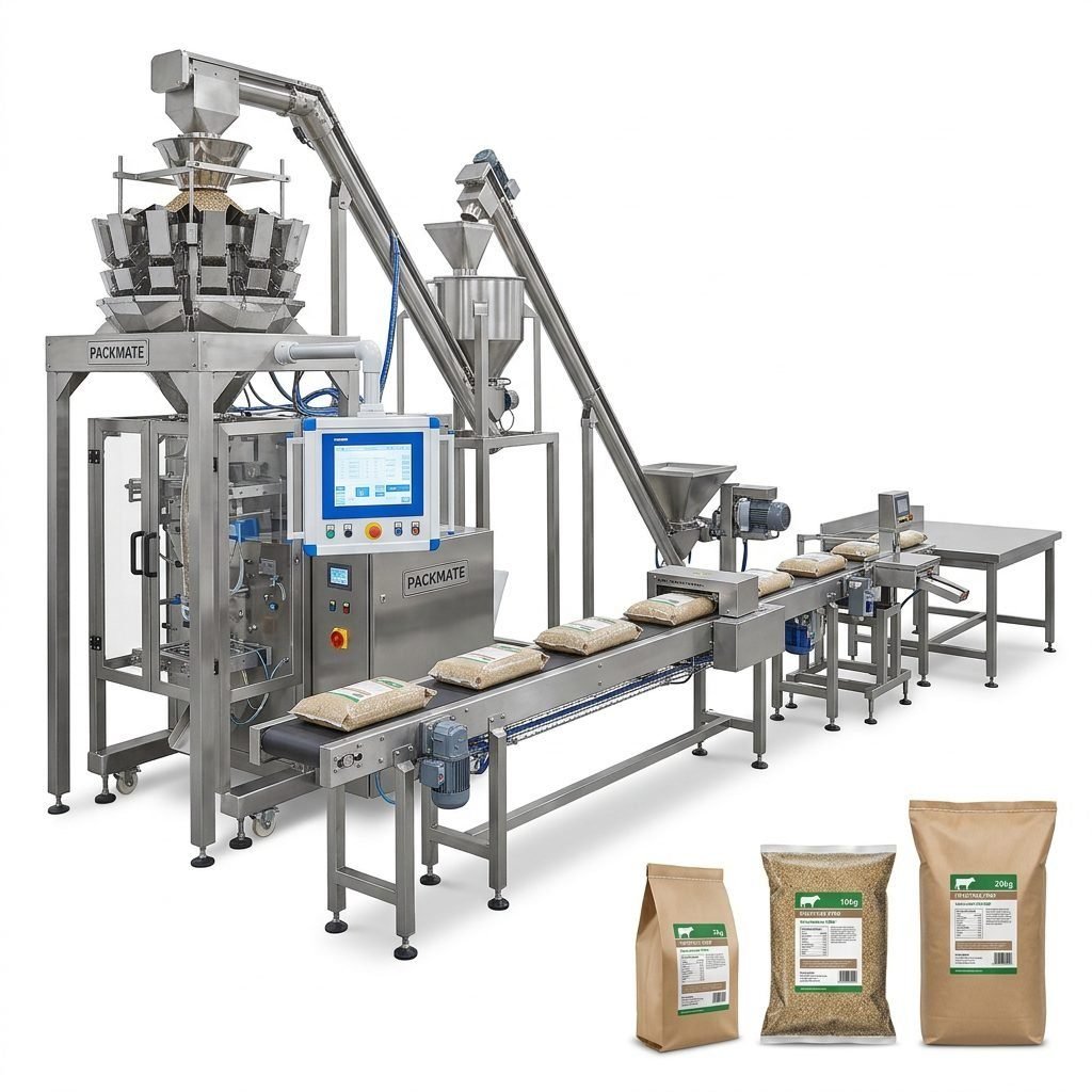 Packaging Machine