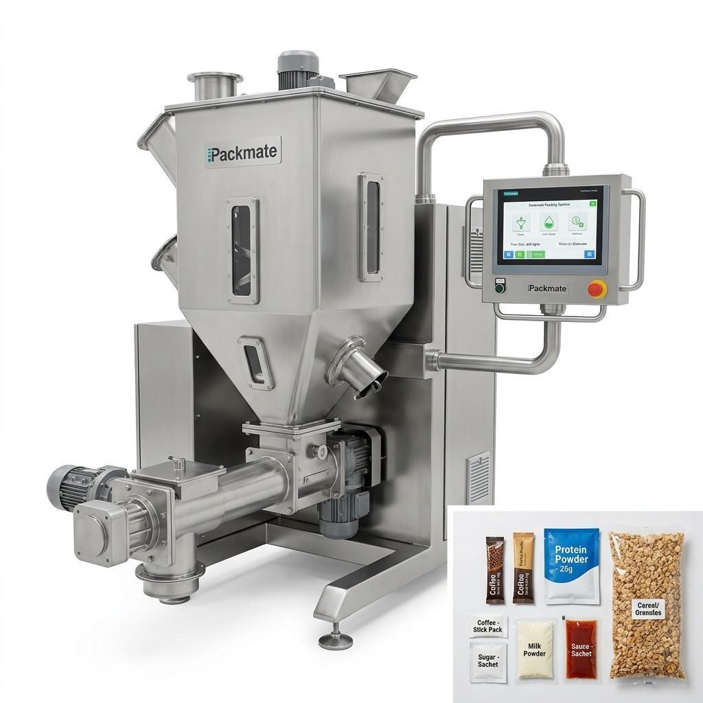 Packaging Machine