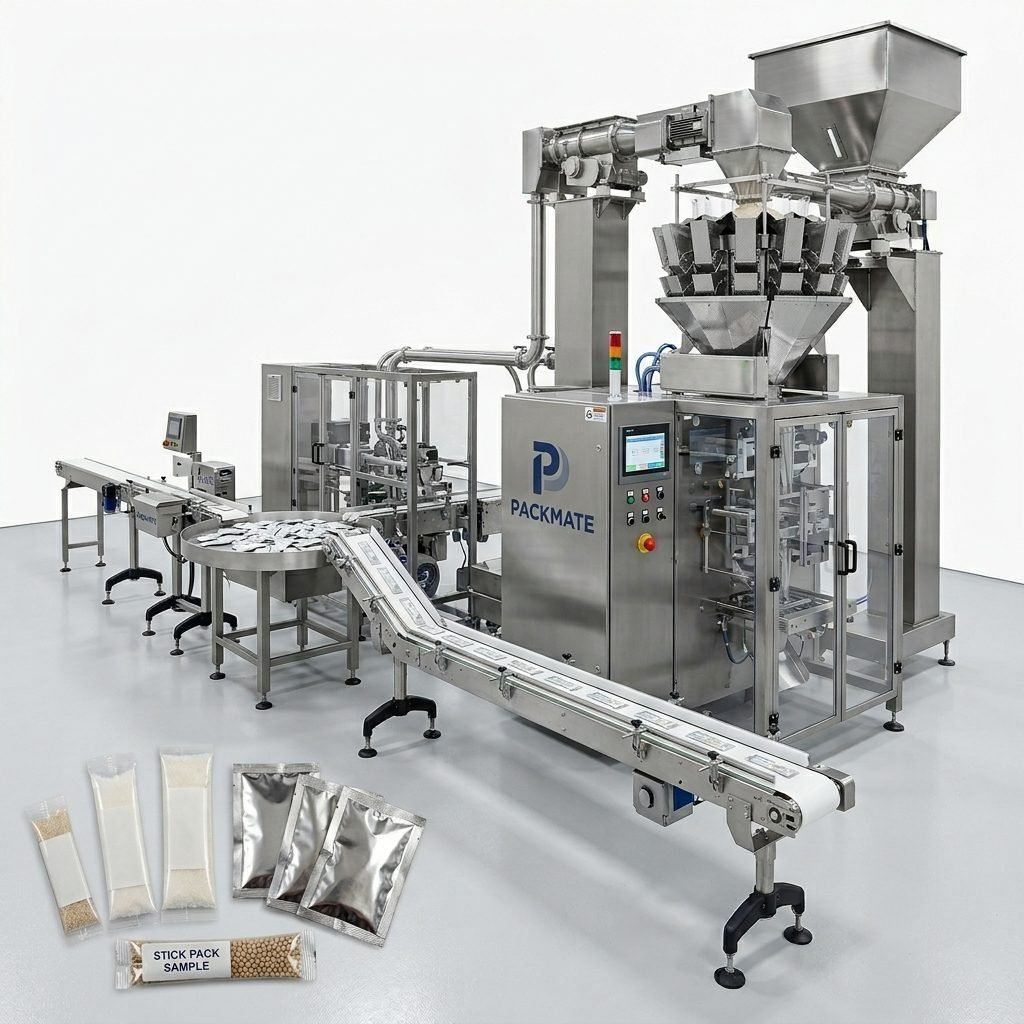 Packaging Machine