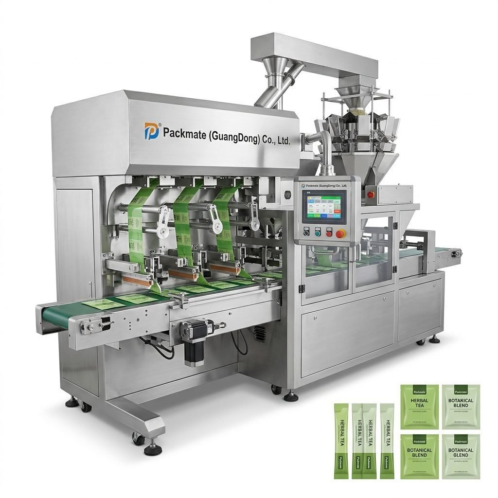 Packaging Machine