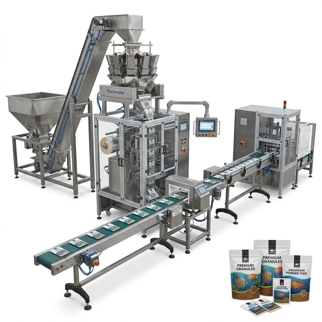Packaging Machine