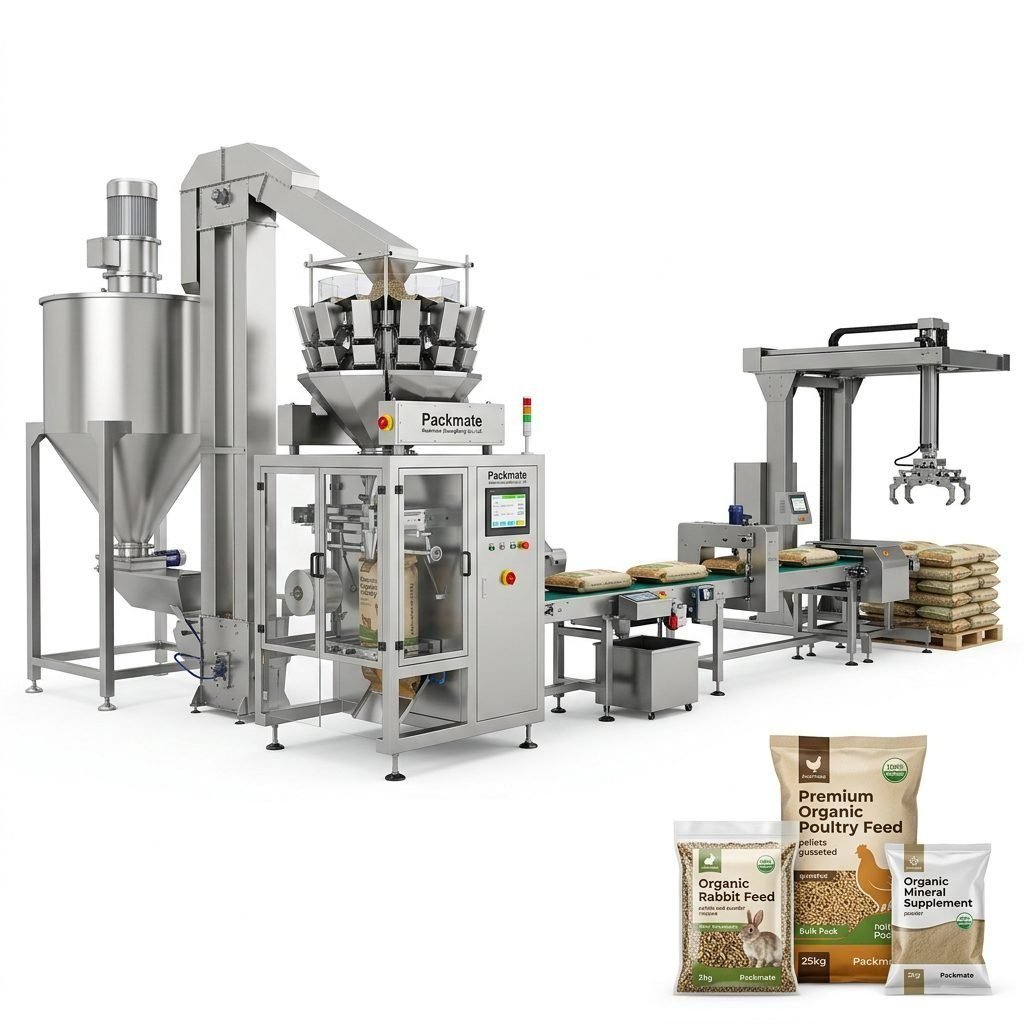 Packaging Machine