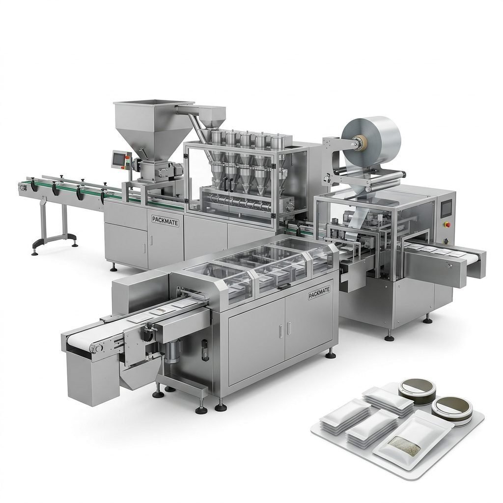 Packaging Machine