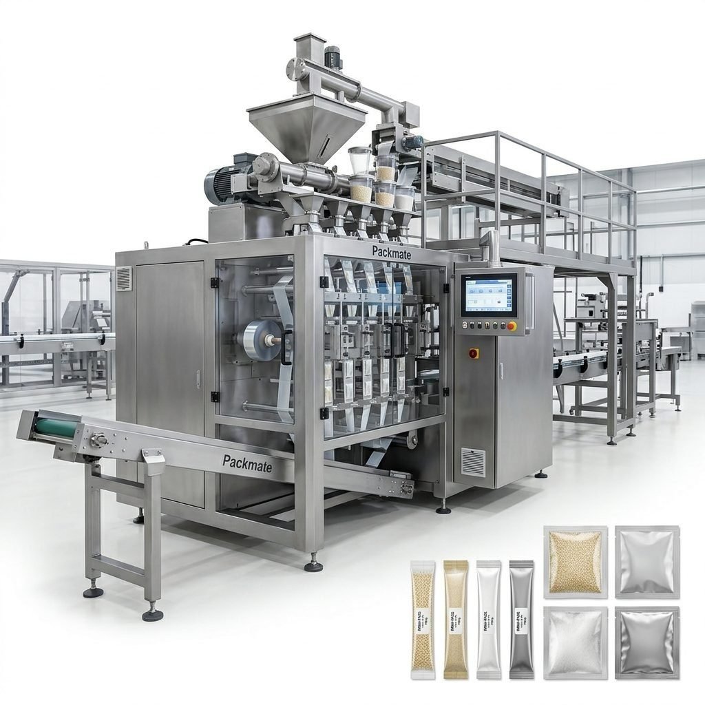Packaging Machine