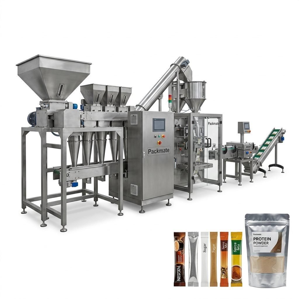 Packaging Machine