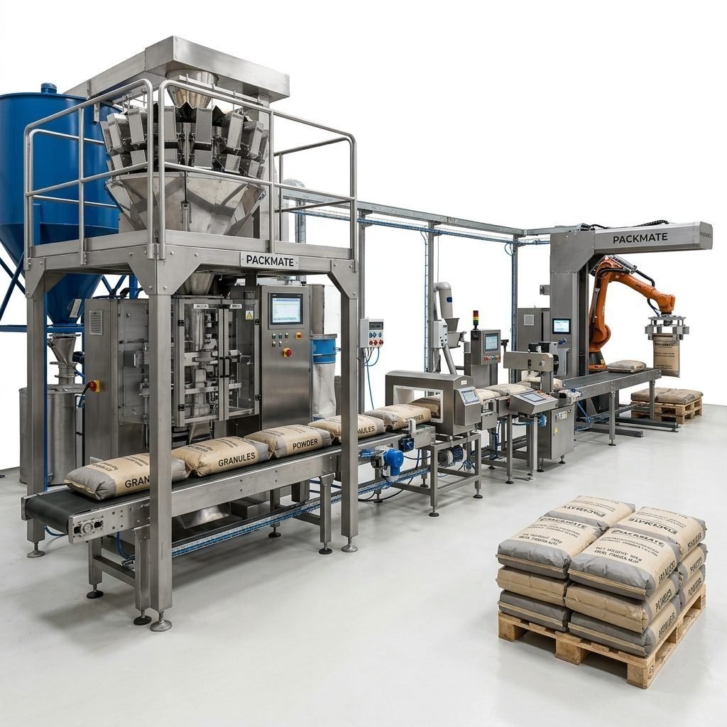 Packaging Machine