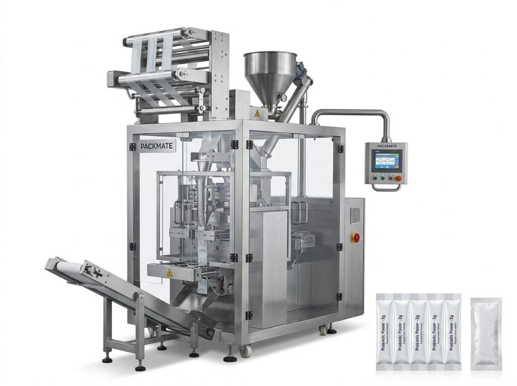 Packaging Machine