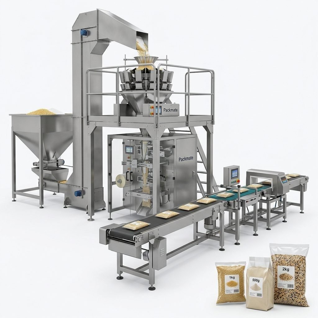 Packaging Machine