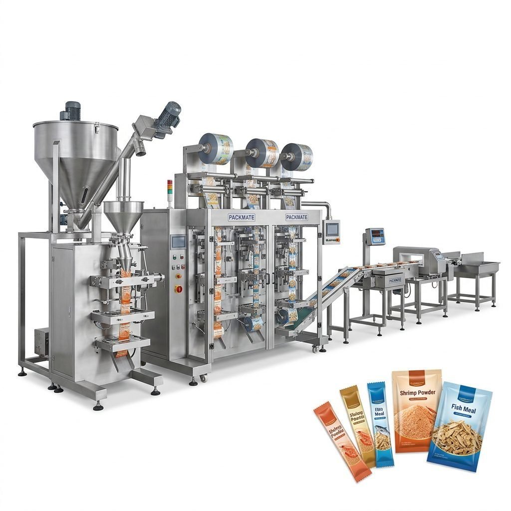 Packaging Machine