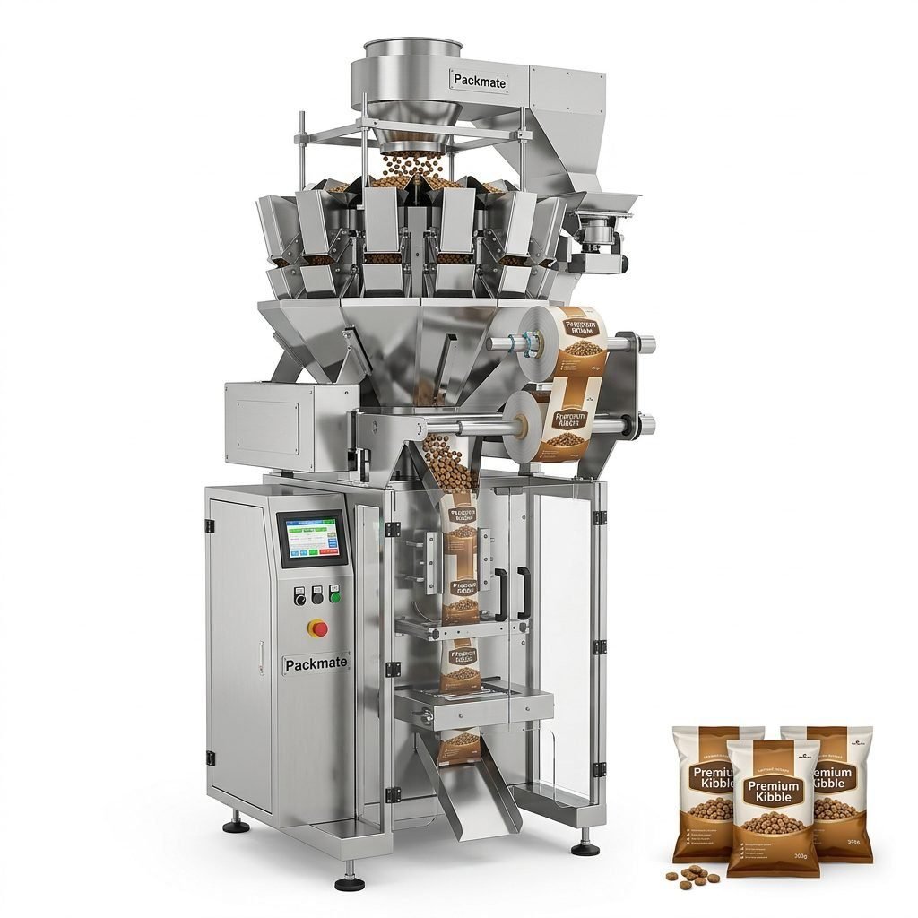 Packaging Machine