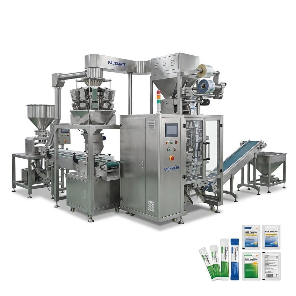 Packaging Machine