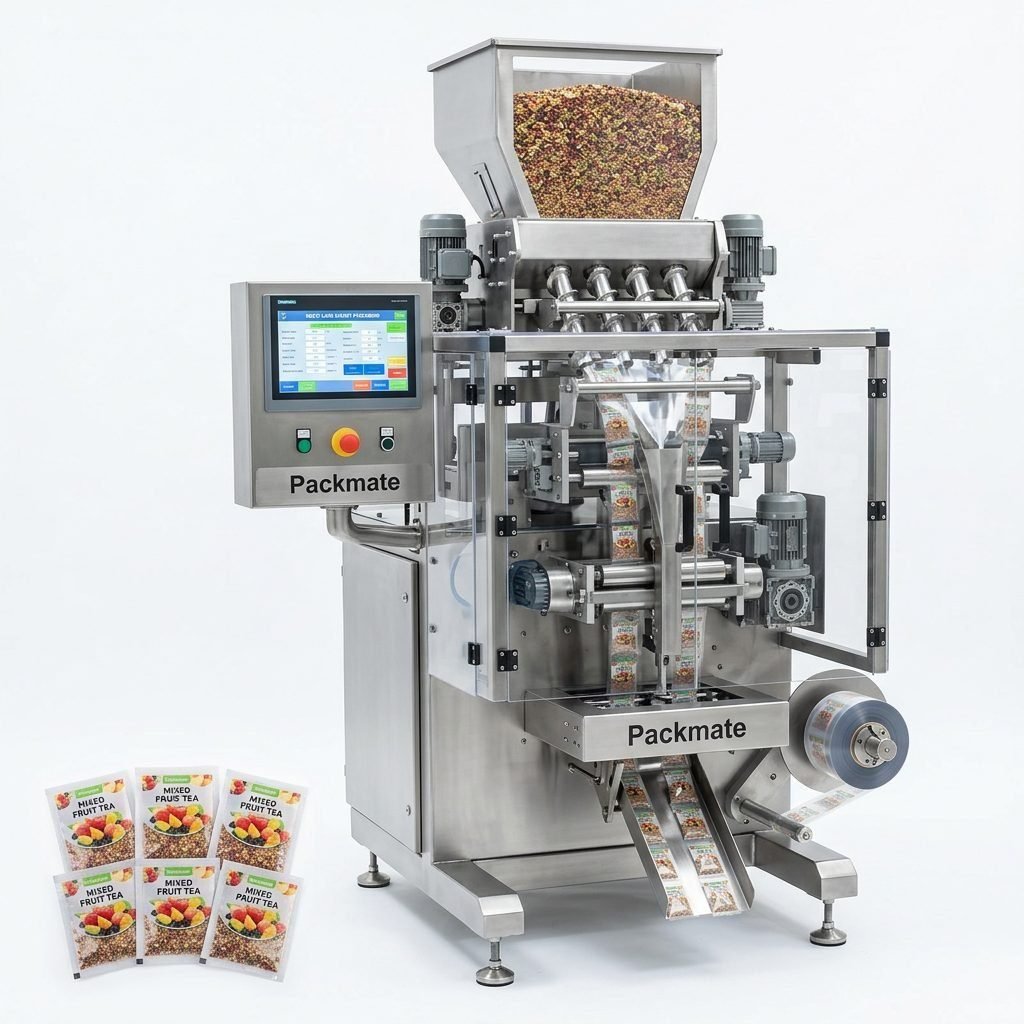 Packaging Machine