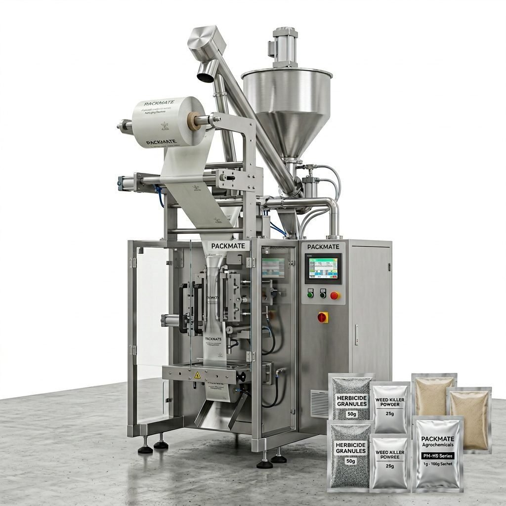 Packaging Machine