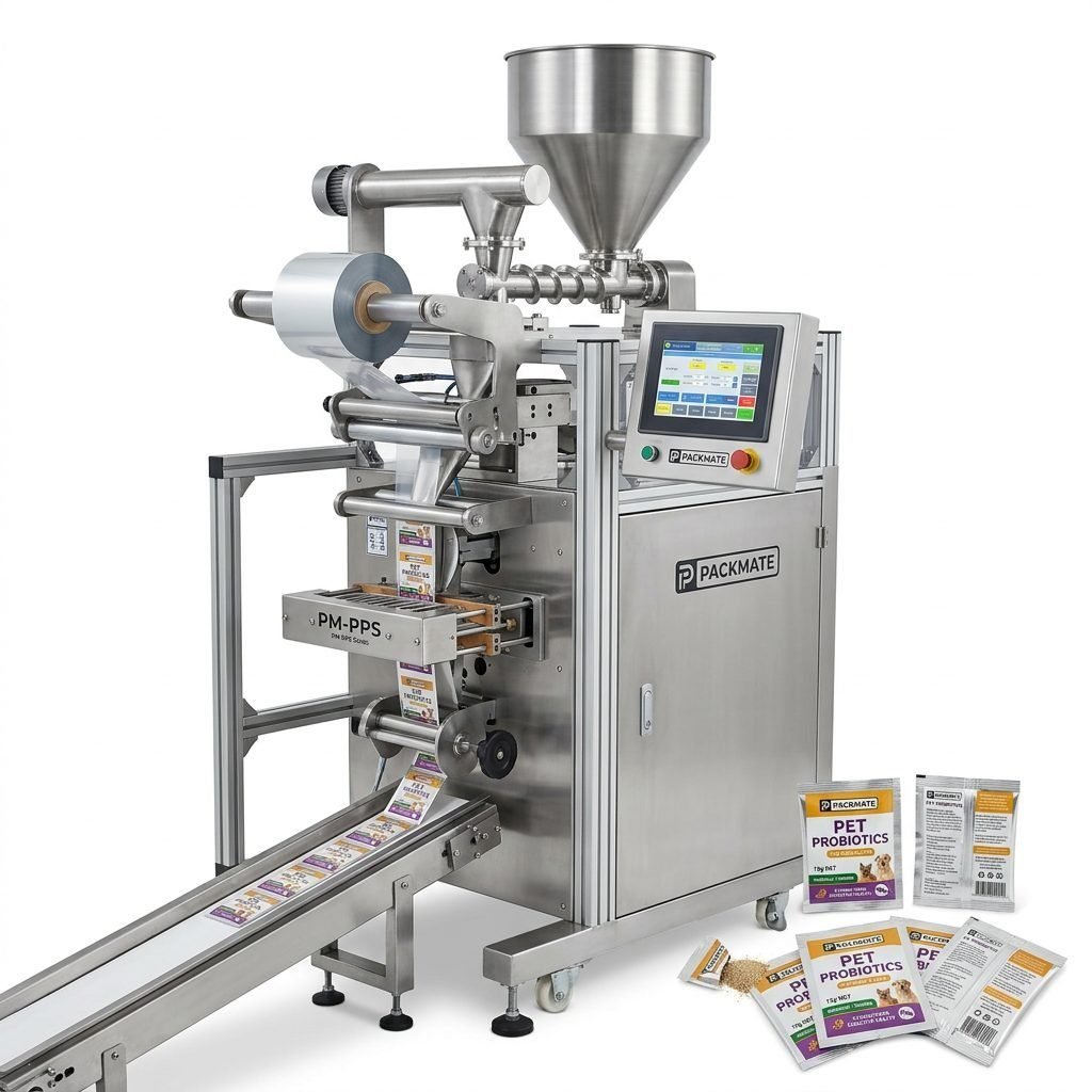 Packaging Machine