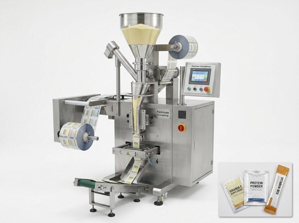 Packaging Machine