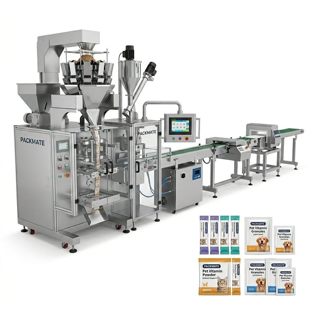 Packaging Machine