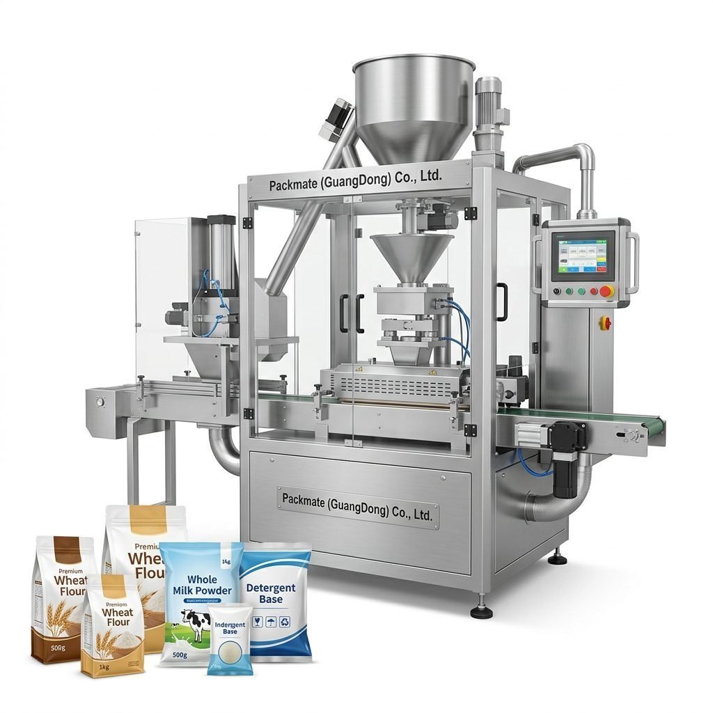 Packaging Machine