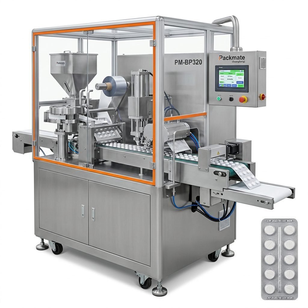 Packaging Machine
