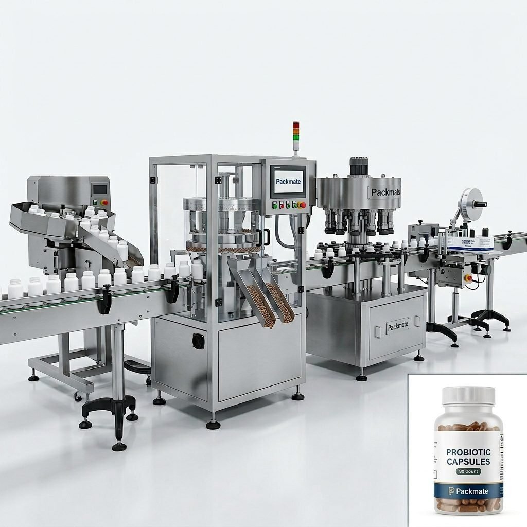 Packaging Machine