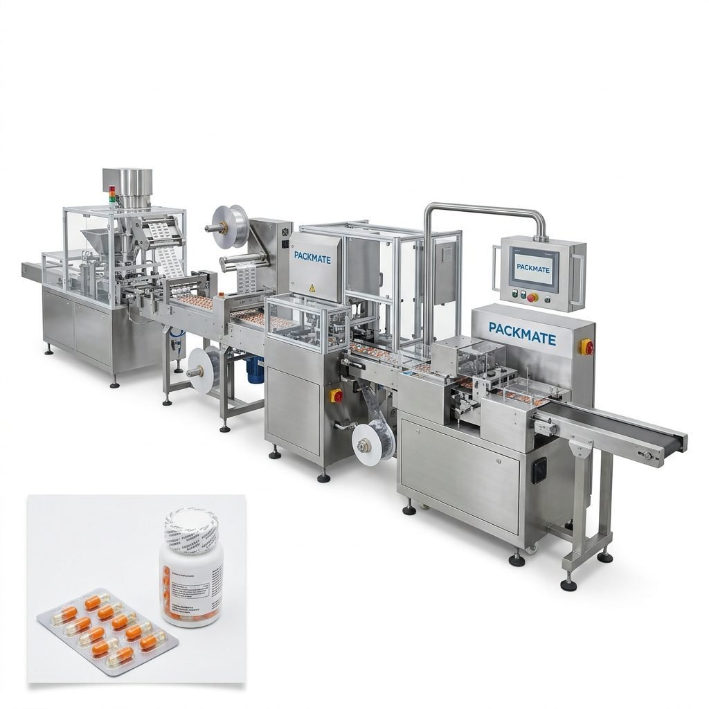 Packaging Machine