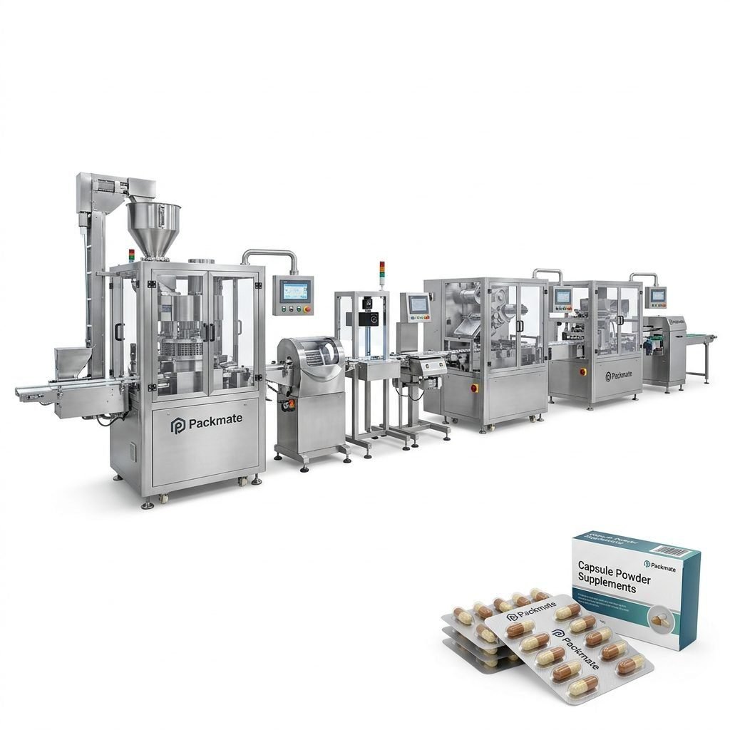 Packaging Machine