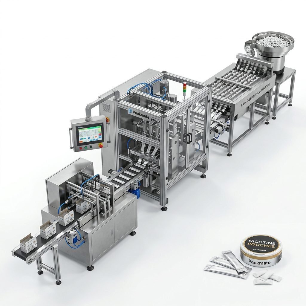 Packaging Machine